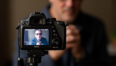 Photography courses example