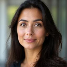 Sofia Ramirez headshot